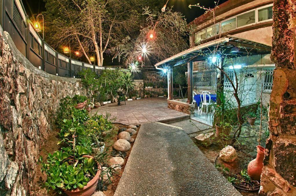 Desert View Arad Exterior photo
